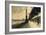 The Embankment, London-Lesser Ury-Framed Giclee Print