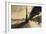 The Embankment, London-Lesser Ury-Framed Giclee Print