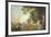 The Embarkation for Cythera-Antoine Watteau-Framed Collectable Print