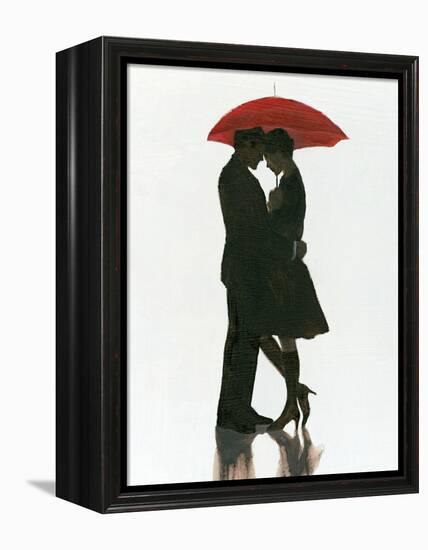 The Embrace I-Marco Fabiano-Framed Stretched Canvas