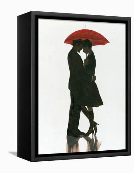 The Embrace I-Marco Fabiano-Framed Stretched Canvas