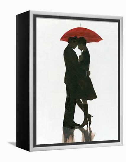 The Embrace I-Marco Fabiano-Framed Stretched Canvas