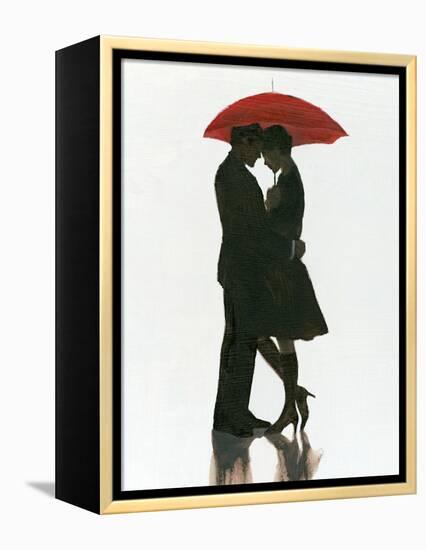 The Embrace I-Marco Fabiano-Framed Stretched Canvas