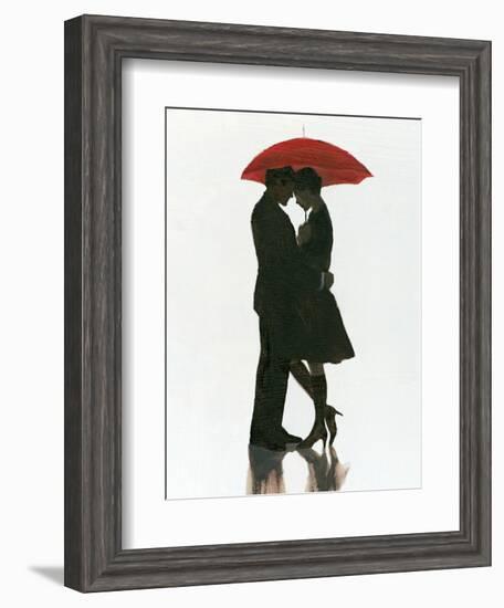 The Embrace I-Marco Fabiano-Framed Art Print