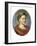 The Emperor Julius Caesar-Peter Paul Rubens-Framed Giclee Print