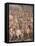 The Emperor Maximilian Lifts the Siege of Livorno, 1568-1571-Giorgio Vasari-Framed Premier Image Canvas