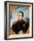 The Emperor Napoleon I, 1815-Horace Vernet-Framed Giclee Print