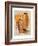 the Emperor's Son-Joadoor-Framed Art Print