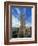 The Empire State Building, New York City-Richard Berenholtz-Framed Art Print