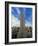 The Empire State Building, New York City-Richard Berenholtz-Framed Art Print