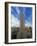 The Empire State Building, New York City-Richard Berenholtz-Framed Art Print