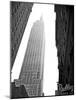 The Empire State Building-Rip Smith-Mounted Photographic Print