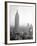 The Empire State Building-null-Framed Photographic Print