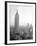 The Empire State Building-null-Framed Photographic Print