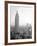 The Empire State Building-null-Framed Photographic Print