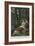 The Empress Josephine in the Park at Malmaison-Pierre-Paul Prud'hon-Framed Giclee Print