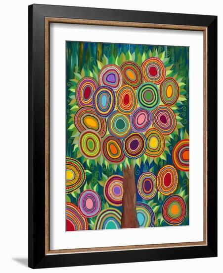 The Empress-Kerri Ambrosino-Framed Giclee Print