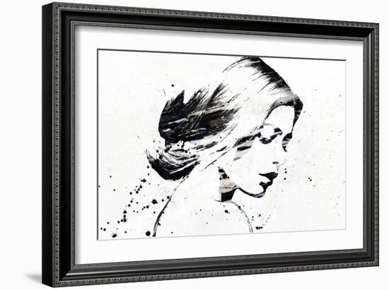 The Empyrean-Alex Cherry-Framed Art Print