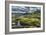 The Emstrua River, Thorsmork, Iceland-Arctic-Images-Framed Photographic Print