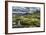 The Emstrua River, Thorsmork, Iceland-Arctic-Images-Framed Photographic Print