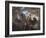 The Enchanted Forest, 1886-John Gilbert-Framed Giclee Print