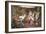 The Enchanted Forest-John Anster Fitzgerald-Framed Giclee Print