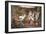 The Enchanted Forest-John Anster Fitzgerald-Framed Giclee Print