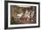 The Enchanted Forest-John Anster Fitzgerald-Framed Giclee Print