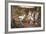 The Enchanted Forest-John Anster Fitzgerald-Framed Giclee Print