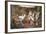 The Enchanted Forest-John Anster Fitzgerald-Framed Giclee Print