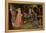 The Enchanted Garden, c.1916-17-John William Waterhouse-Framed Premier Image Canvas