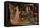 The Enchanted Garden, c.1916-17-John William Waterhouse-Framed Premier Image Canvas