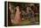 The Enchanted Garden, c.1916-17-John William Waterhouse-Framed Premier Image Canvas