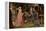 The Enchanted Garden, c.1916-17-John William Waterhouse-Framed Premier Image Canvas