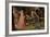 The Enchanted Garden, c.1916-17-John William Waterhouse-Framed Giclee Print