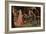 The Enchanted Garden, c.1916-17-John William Waterhouse-Framed Giclee Print