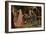 The Enchanted Garden, c.1916-17-John William Waterhouse-Framed Giclee Print