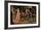 The Enchanted Garden, c.1916-17-John William Waterhouse-Framed Giclee Print