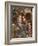 The Enchanted Garden, C.1916-17-John William Waterhouse-Framed Giclee Print