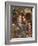 The Enchanted Garden, C.1916-17-John William Waterhouse-Framed Giclee Print