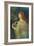 The Enchantress-Arthur Hughes-Framed Giclee Print