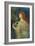 The Enchantress-Arthur Hughes-Framed Giclee Print