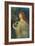 The Enchantress-Arthur Hughes-Framed Giclee Print