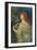 The Enchantress-Arthur Hughes-Framed Giclee Print