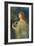 The Enchantress-Arthur Hughes-Framed Giclee Print