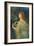 The Enchantress-Arthur Hughes-Framed Giclee Print