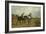 The End of a Long Day-Thomas Blinks-Framed Giclee Print