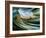 The End of Another Day-Ursula Abresch-Framed Photographic Print