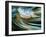 The End of Another Day-Ursula Abresch-Framed Photographic Print