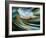 The End of Another Day-Ursula Abresch-Framed Photographic Print